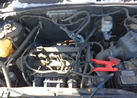 2009 Ford Escape Xlt из США, поврежденный, VIN 1FMCU93769KD00878